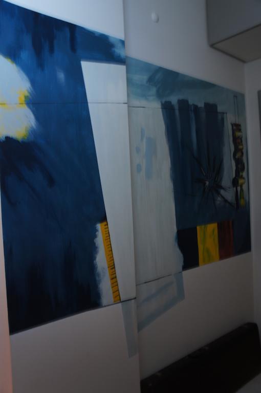 בלגרד Pop Art Hostel מראה חיצוני תמונה
